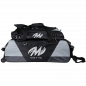 Preview: Motiv Ballistix 3-Ball tote covert black